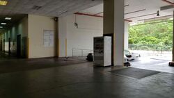 Tg Building (D26), Factory #599591681